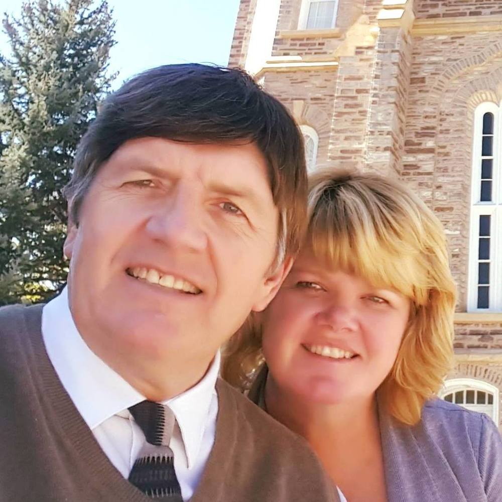 Meet your Posher, Mike